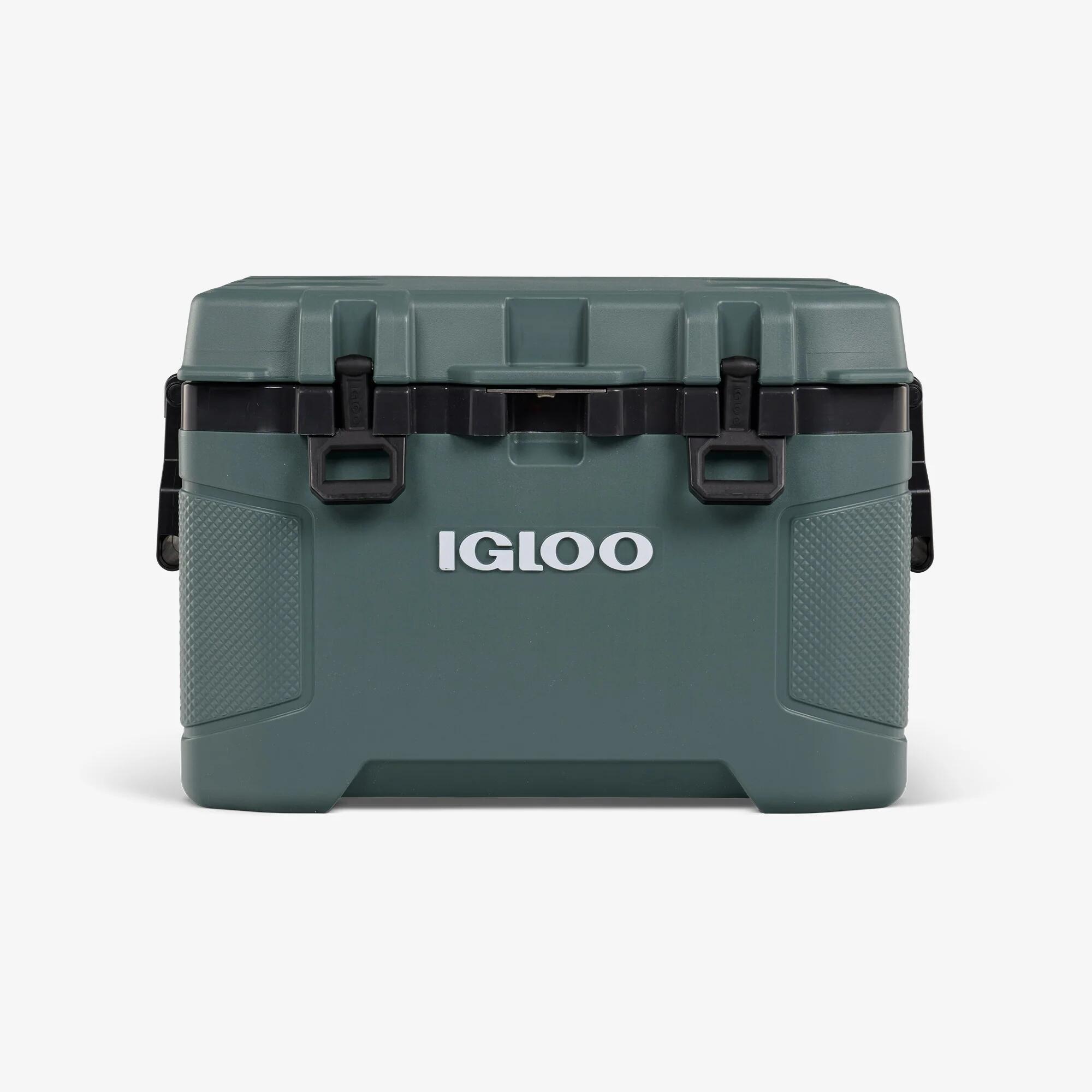 IGLOO - Trailmate 50 1/7