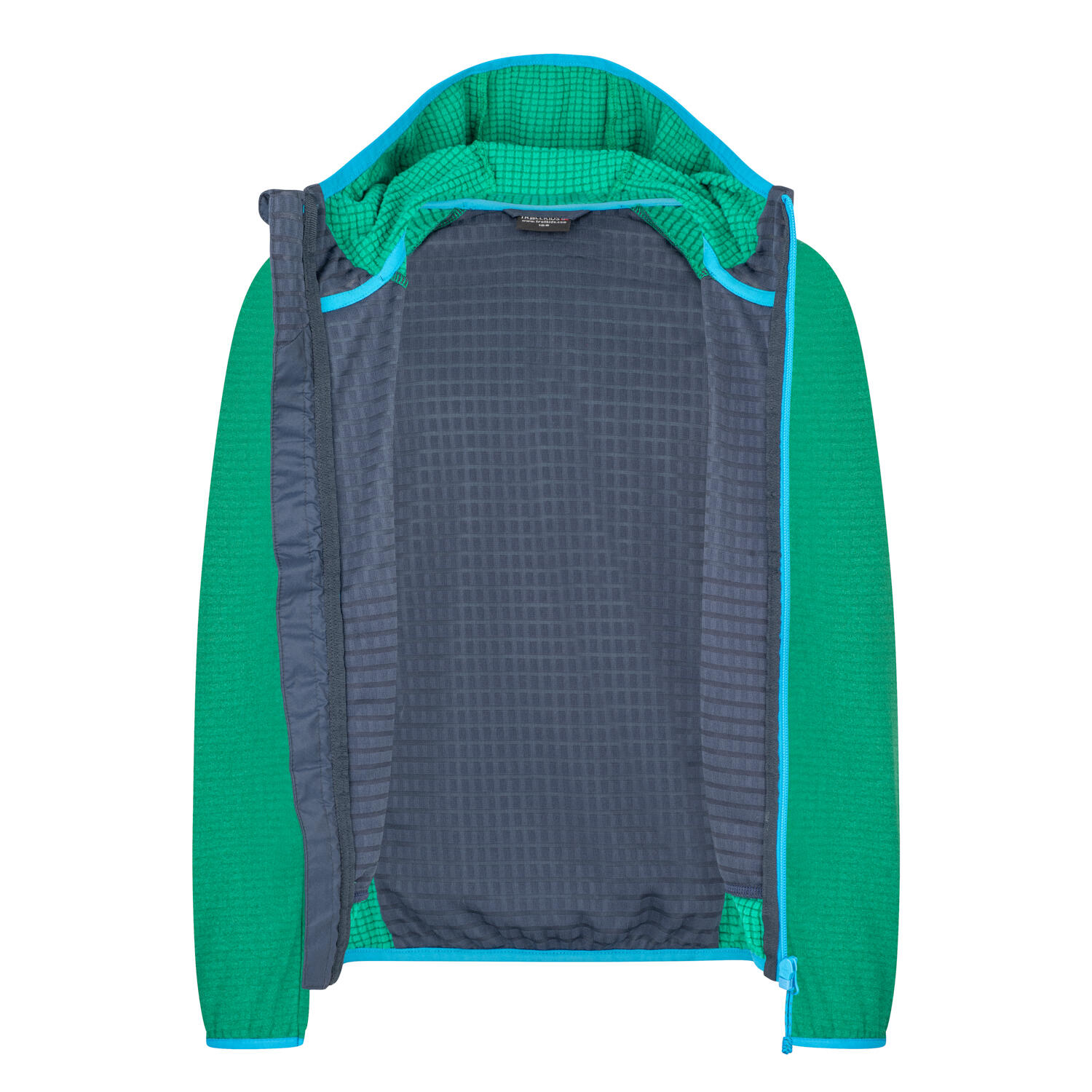 Fleecejacke Seiland Outdoor unisex 3/3