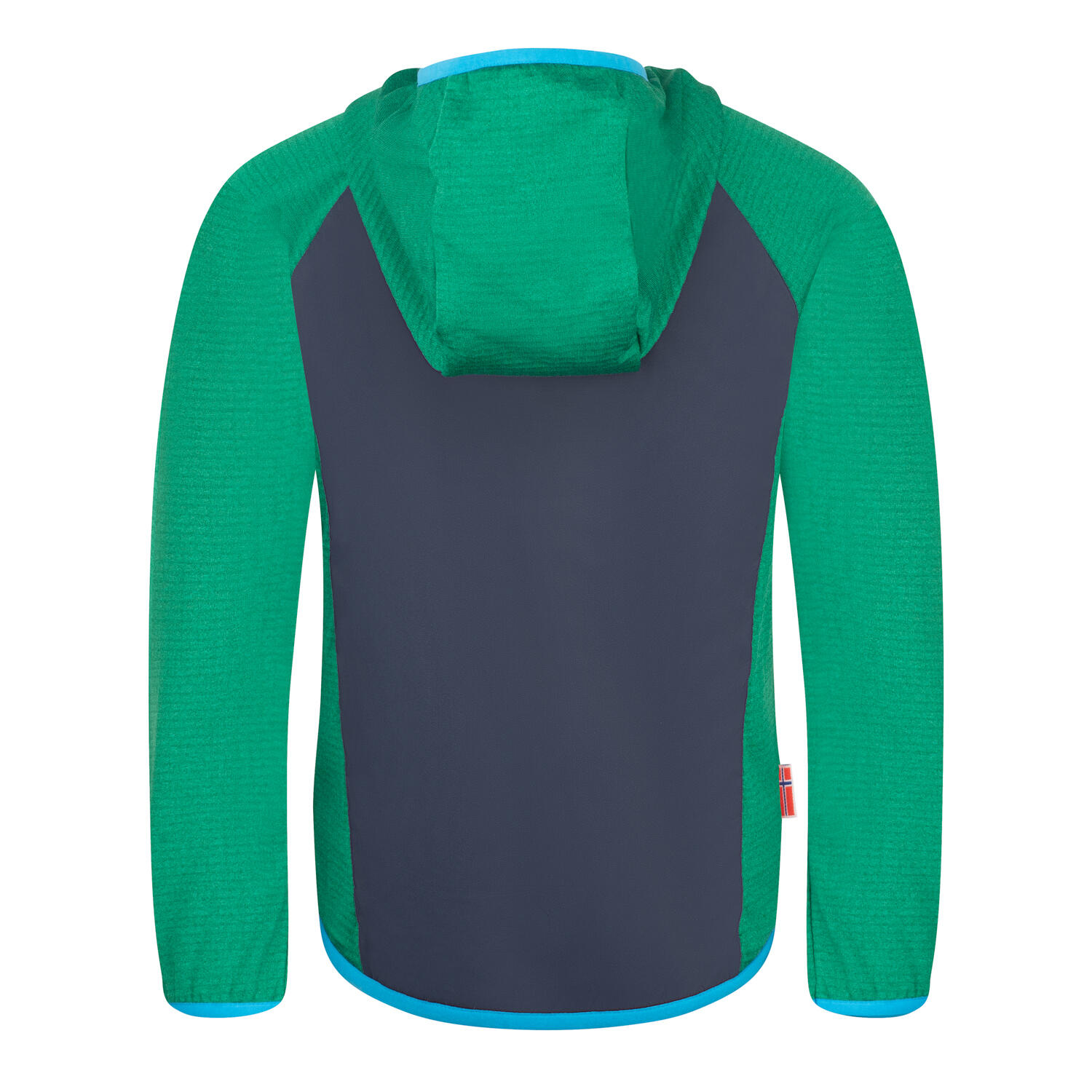 Fleecejacke Seiland Outdoor unisex 2/3