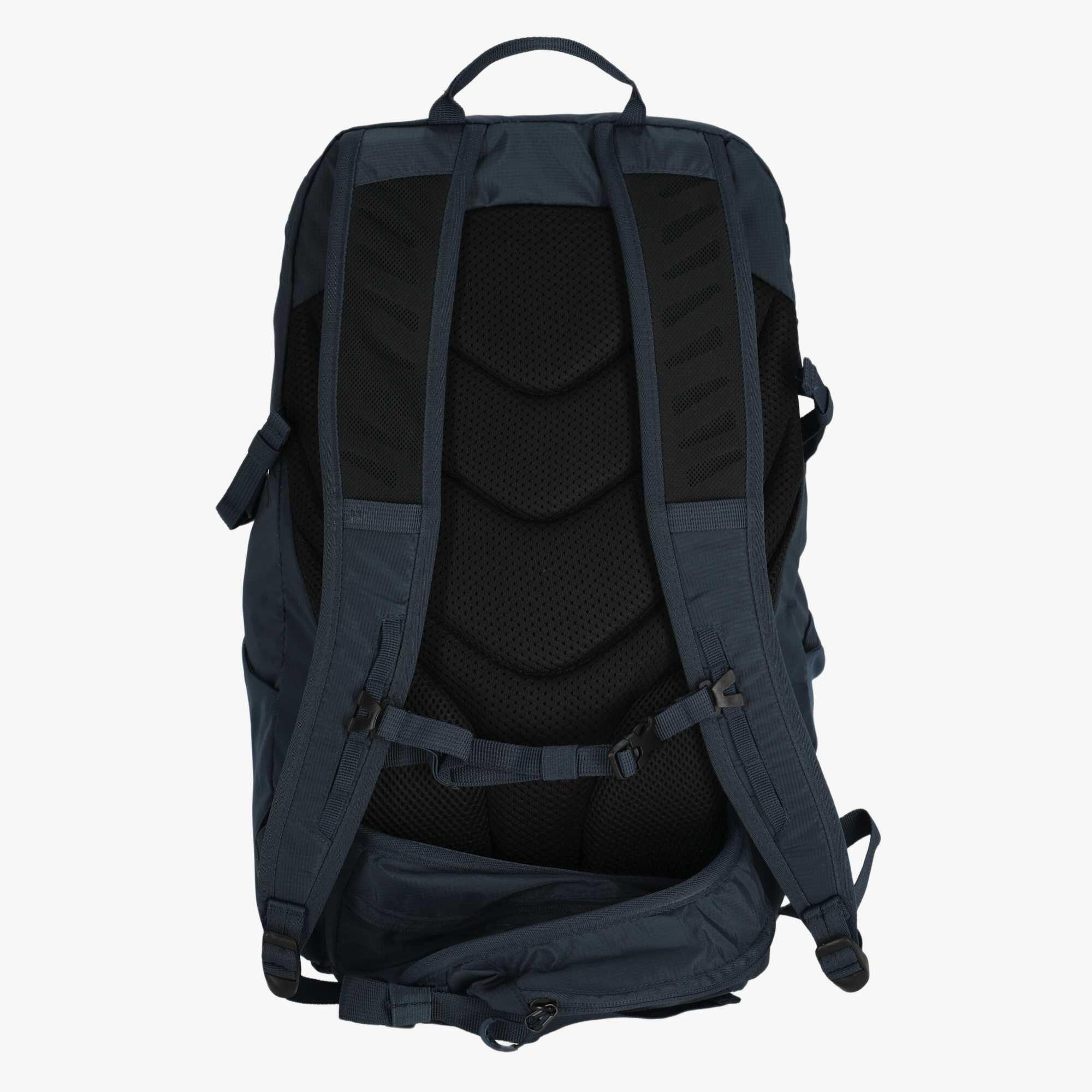 Sac à dos de randonnée Unisexe Trail Backpack 40L quick dry 2/6