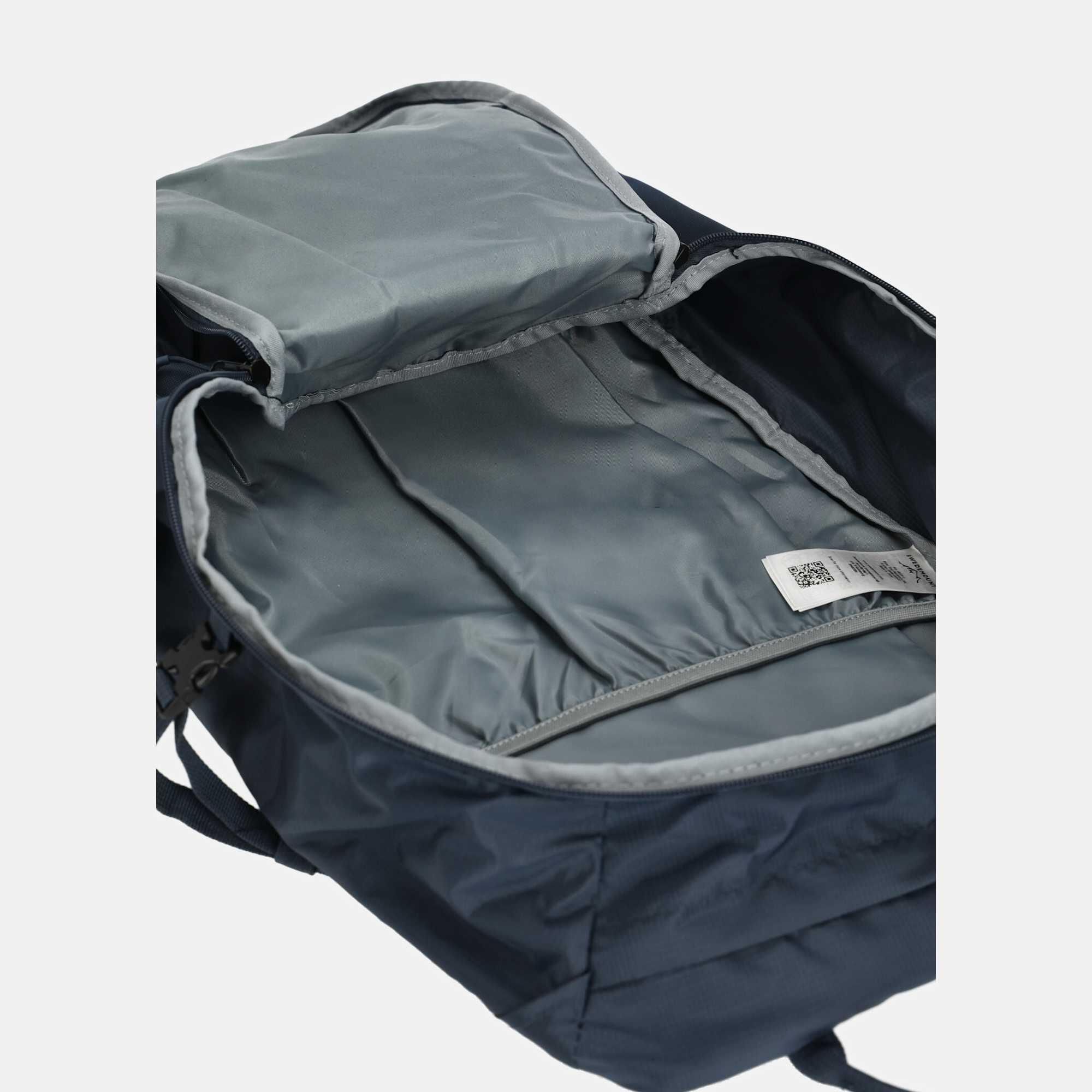 Sac à dos de randonnée unisexe Trail Backpack 20L 5/6