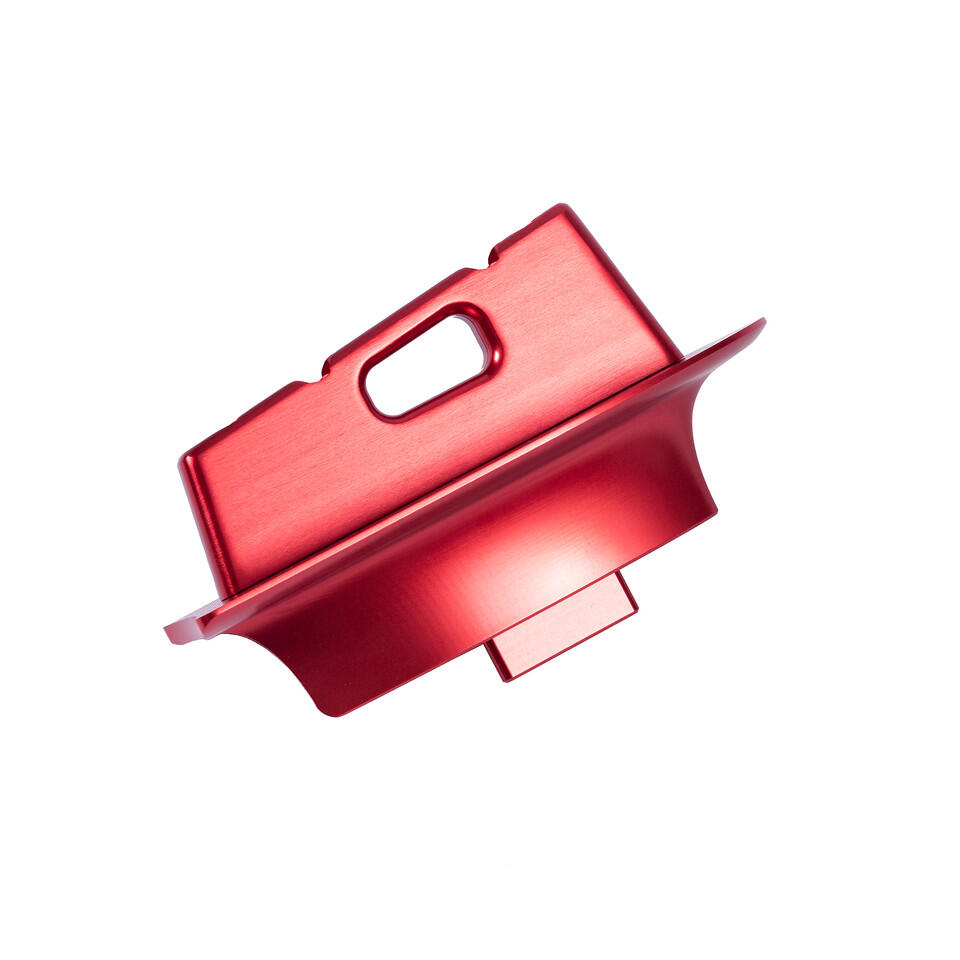 ADAPTATEUR TUTTLE SUP ALU AXIS FOILS  19mm. 2/2