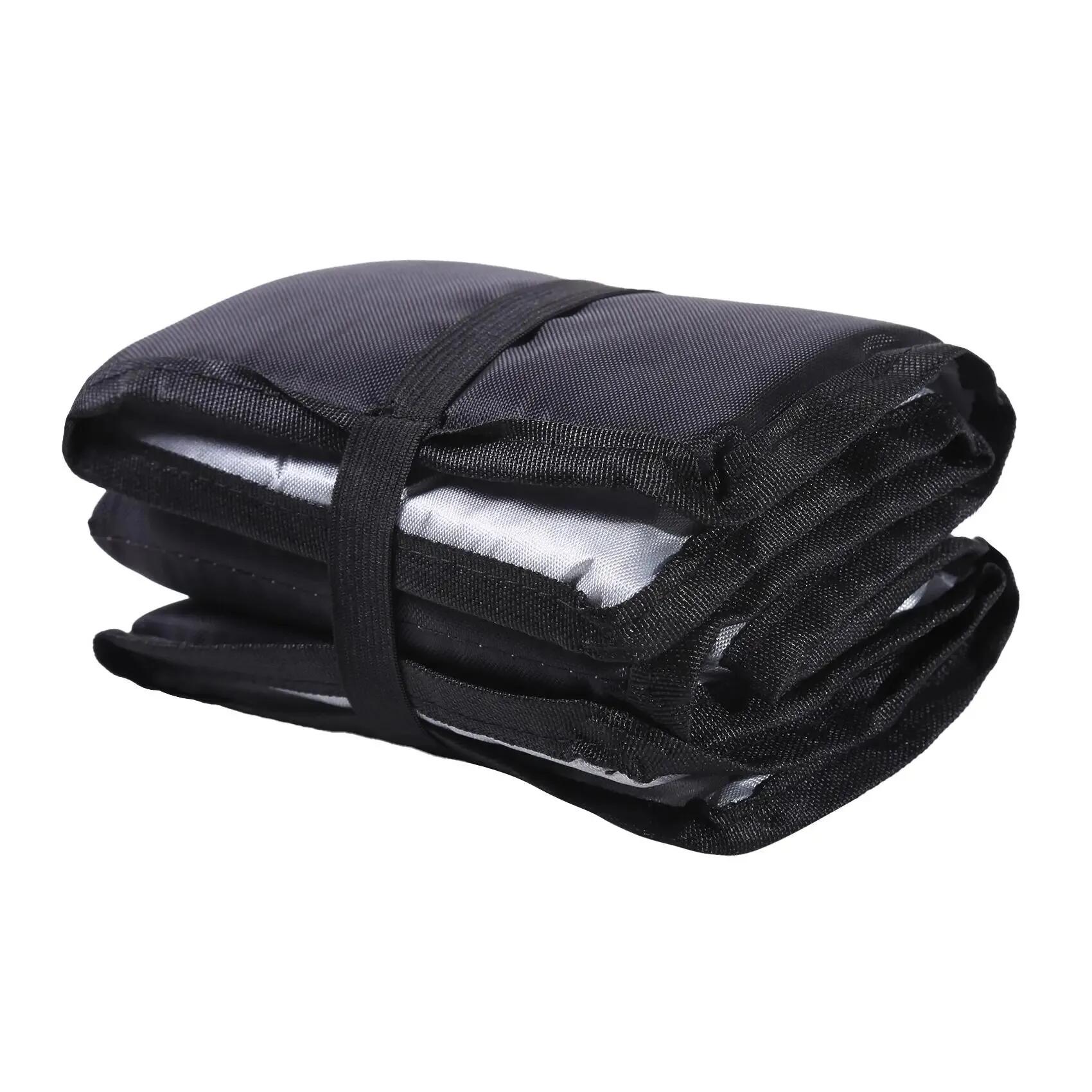 Tapis assise pliable étanche outdoor-39 × 28.5 cm 2/3