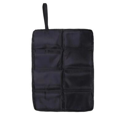 Opvouwbaar waterdicht zitkussen-39 × 28.5 cm