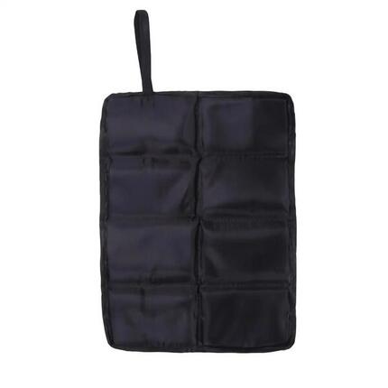 Faltbares wasserdichtes Sitzkissen-39 × 28.5 cm