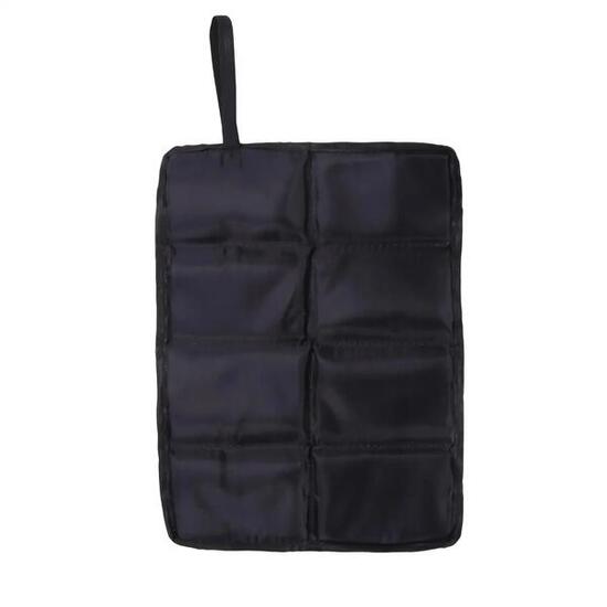 Faltbares wasserdichtes Sitzkissen-39 × 28.5 cm