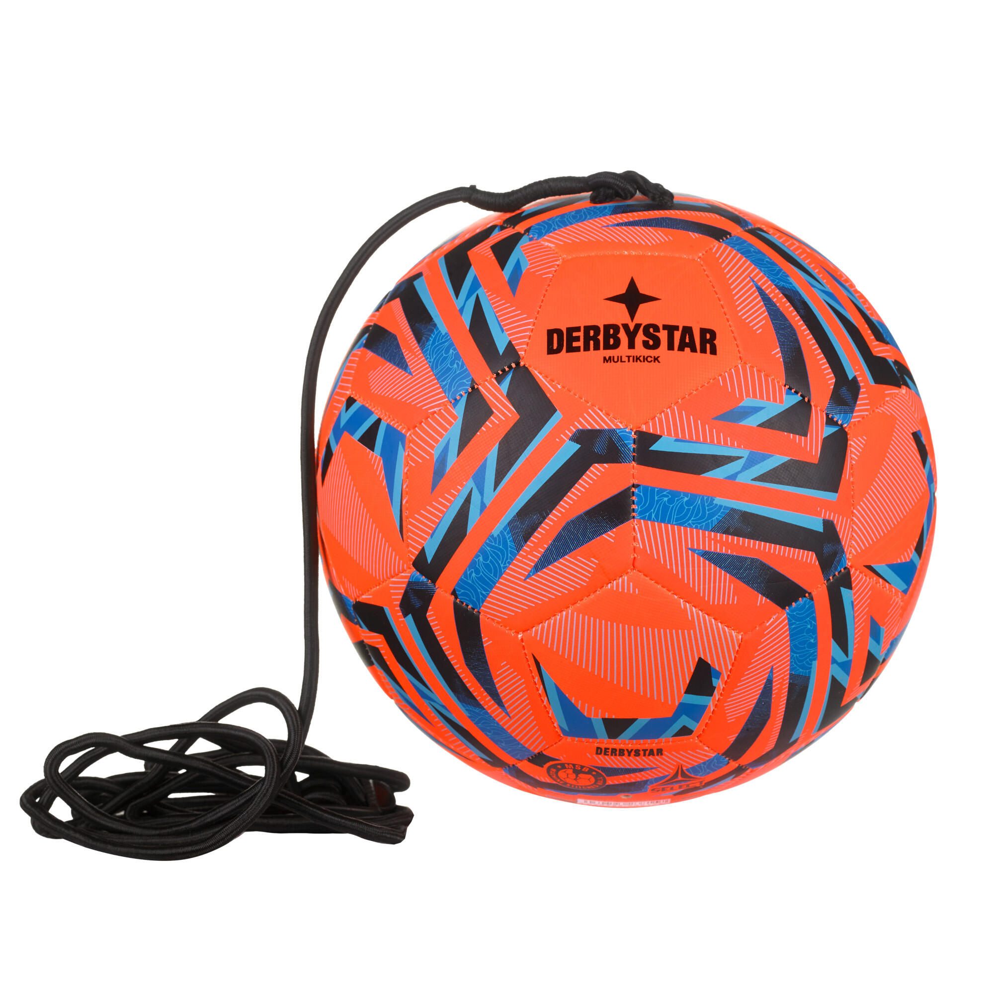 Derbystar Fussball Multikick v26 2/4