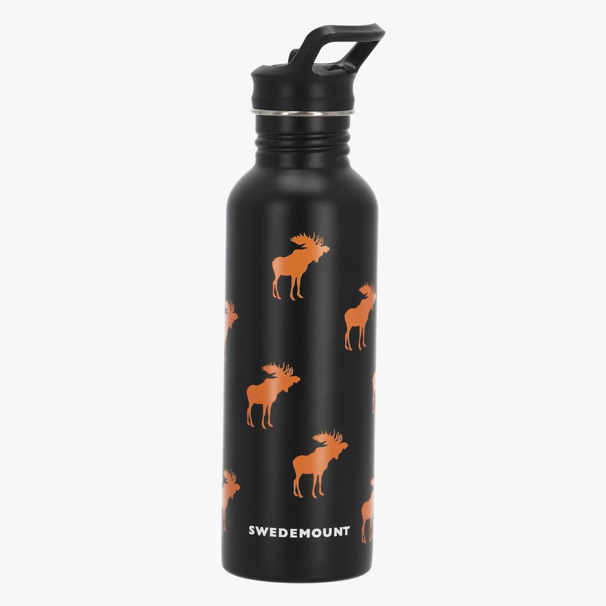 Wandertrinkflaschen Forest Drink Bottle 750 3/4