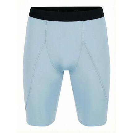 Short PLAYER ELITE POWER Homme (Nouveau Bleu Ciel)