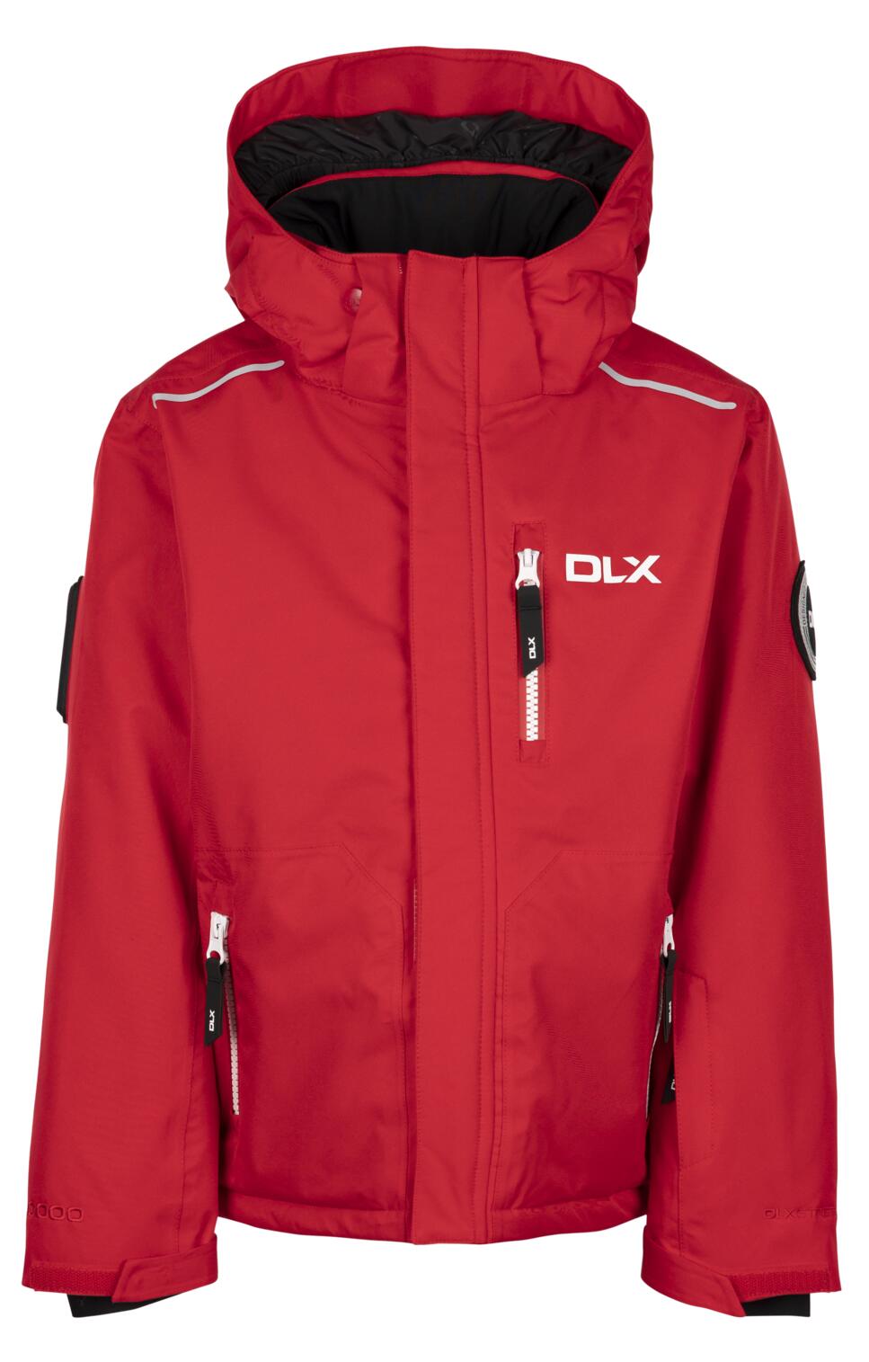 DLX picture