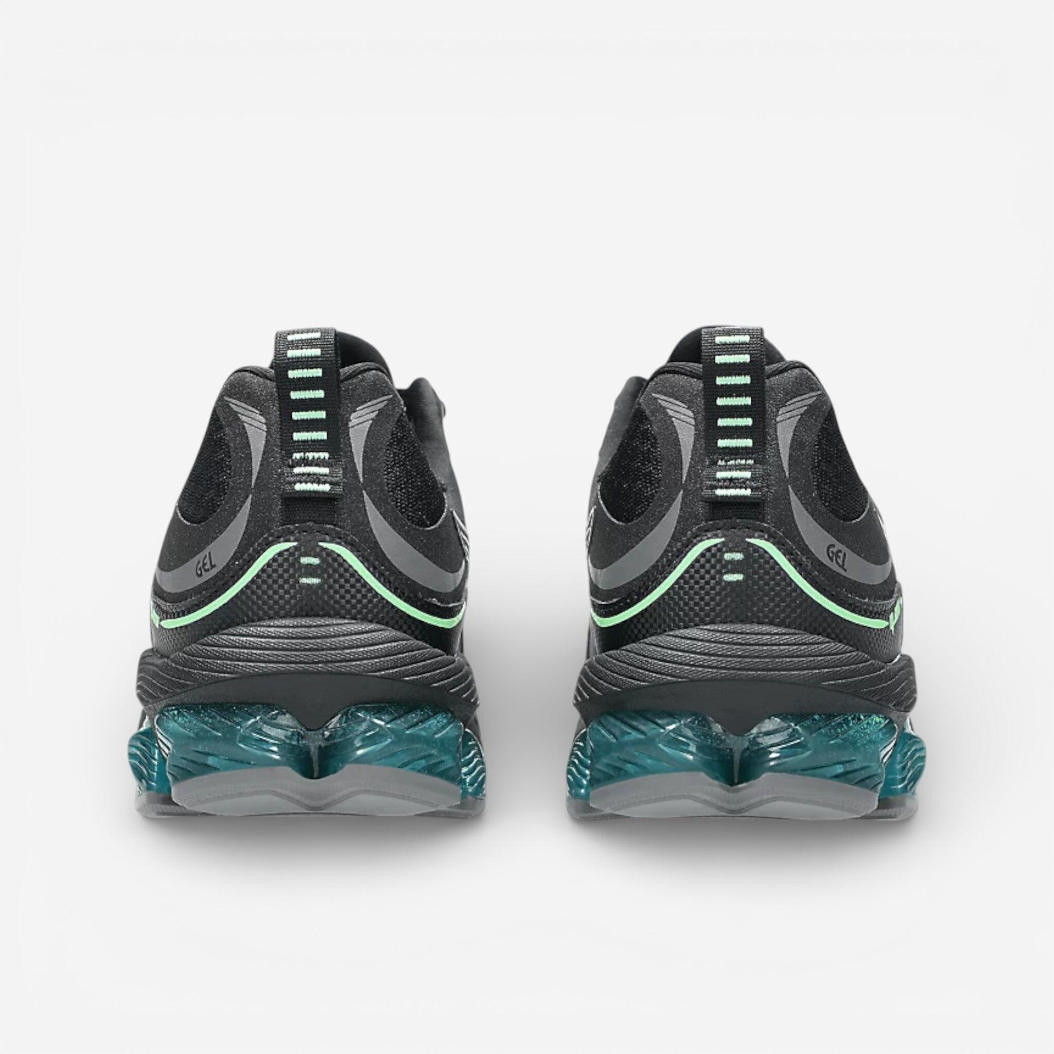 ASICS Gel-Quantum 180 VIII Black Menthol 3/3
