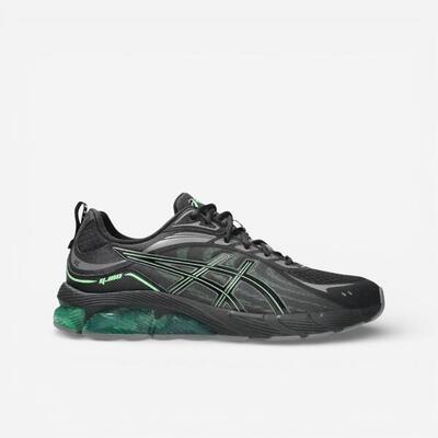 ASICS Gel-Quantum 180 VIII Black Menthol