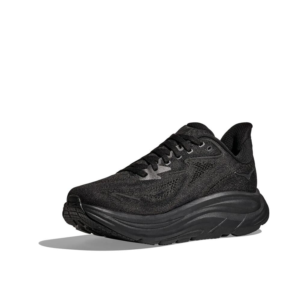 Мъже - Hoka M Clifton 10 - 1162030-Bblc - Черно