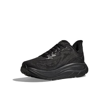 Hardloopschoen clifton 10 - 1162030-bblc zwart