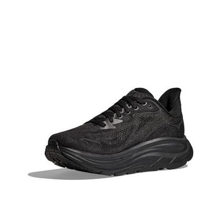 Chaussure de Course Clifton 10 - 1162030-BBLC Noir