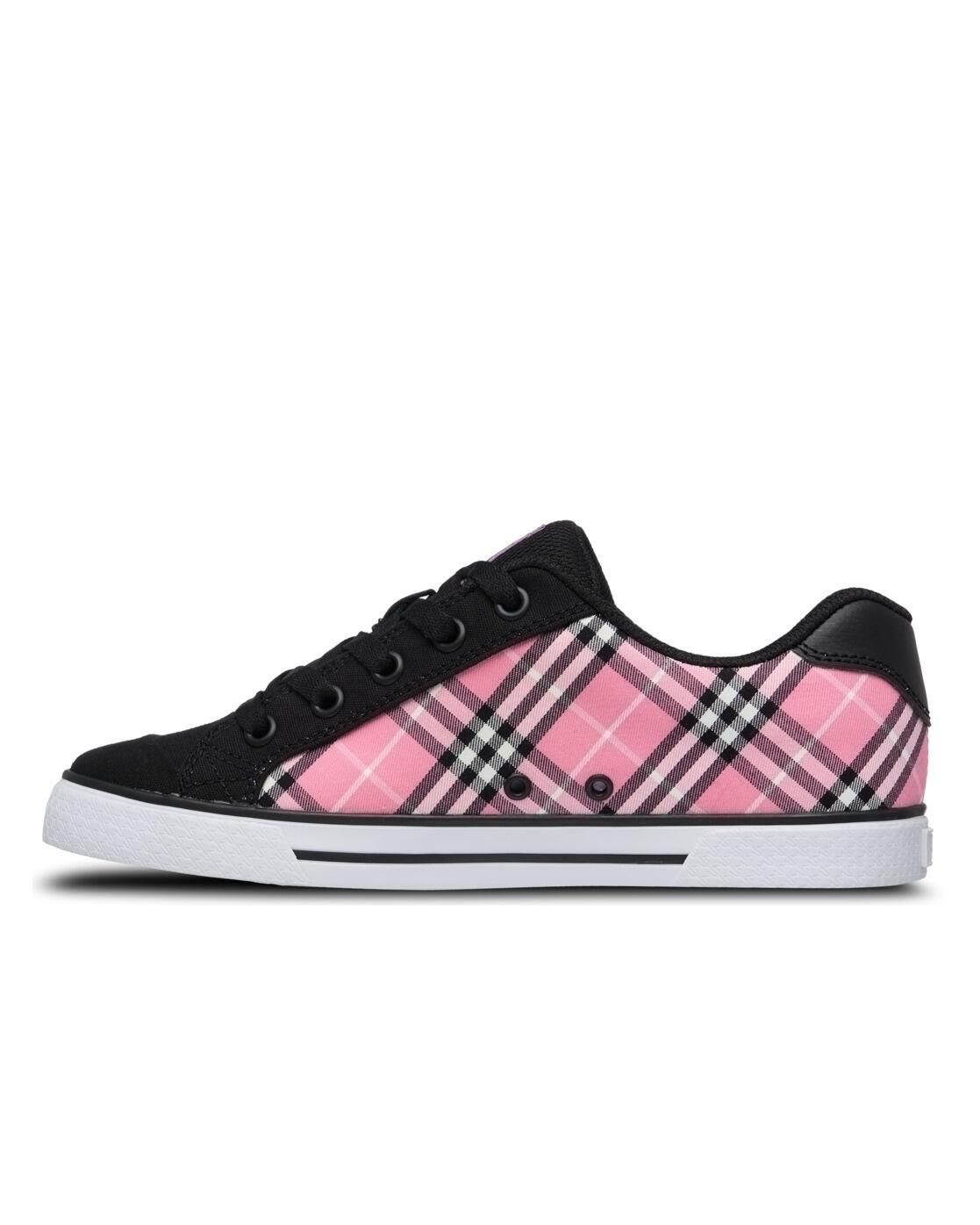 Zapatillas CHELSEA Rosa Mujer 3/4