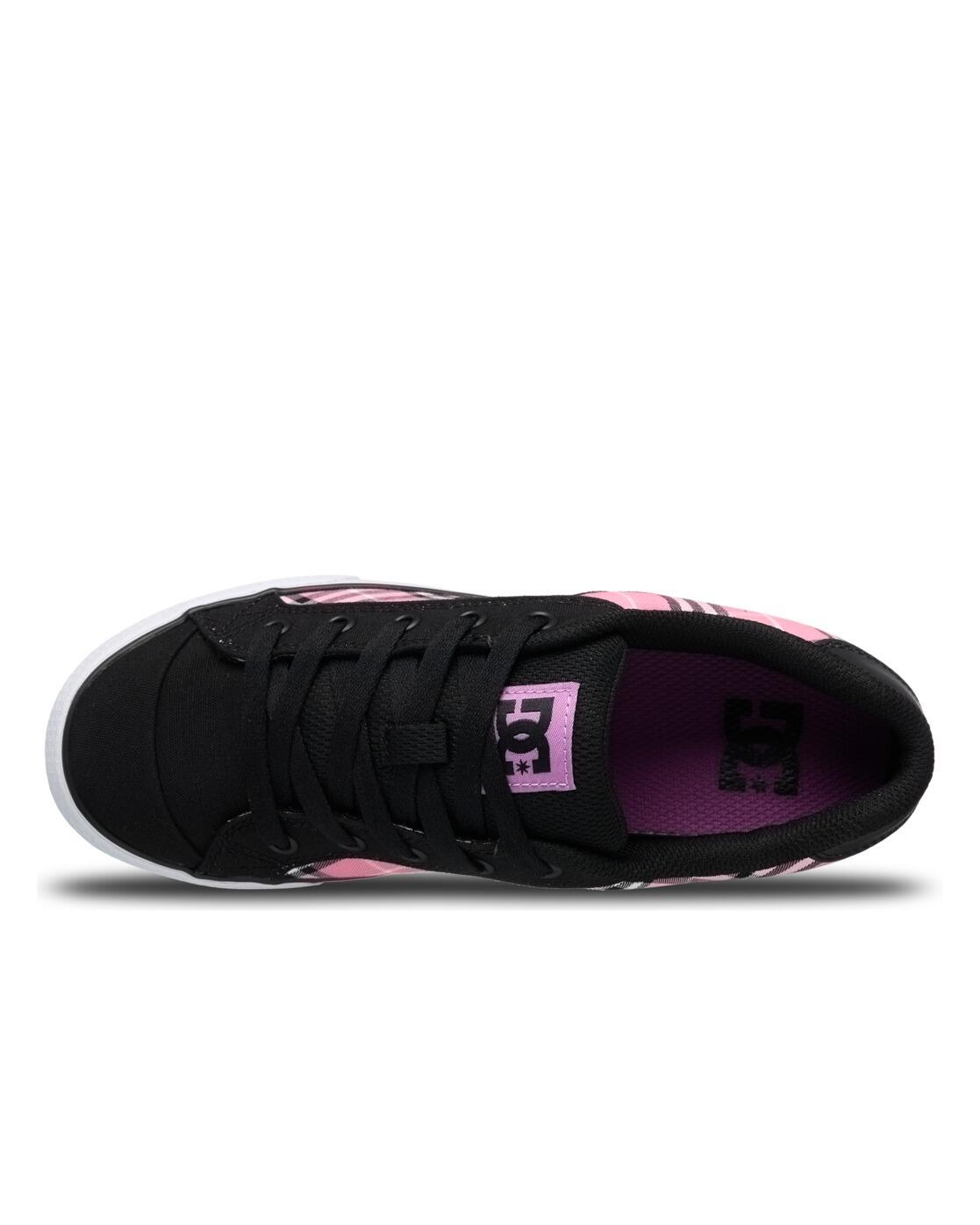 Zapatillas CHELSEA Rosa Mujer 4/4