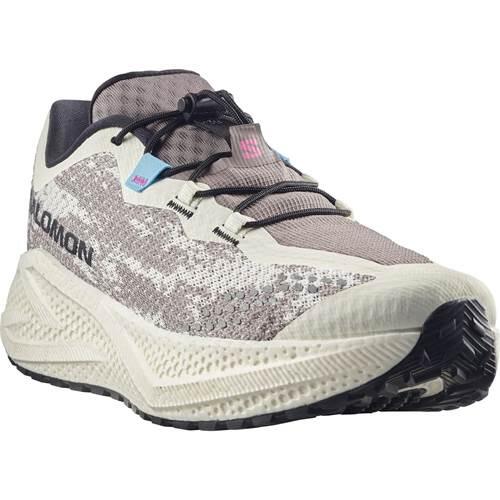 Buty do biegania męskie Salomon Aero Glide 4 GRVL 5/5