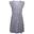 Trespass Gertha - Rochie casual pentru femei Gelsomino Print