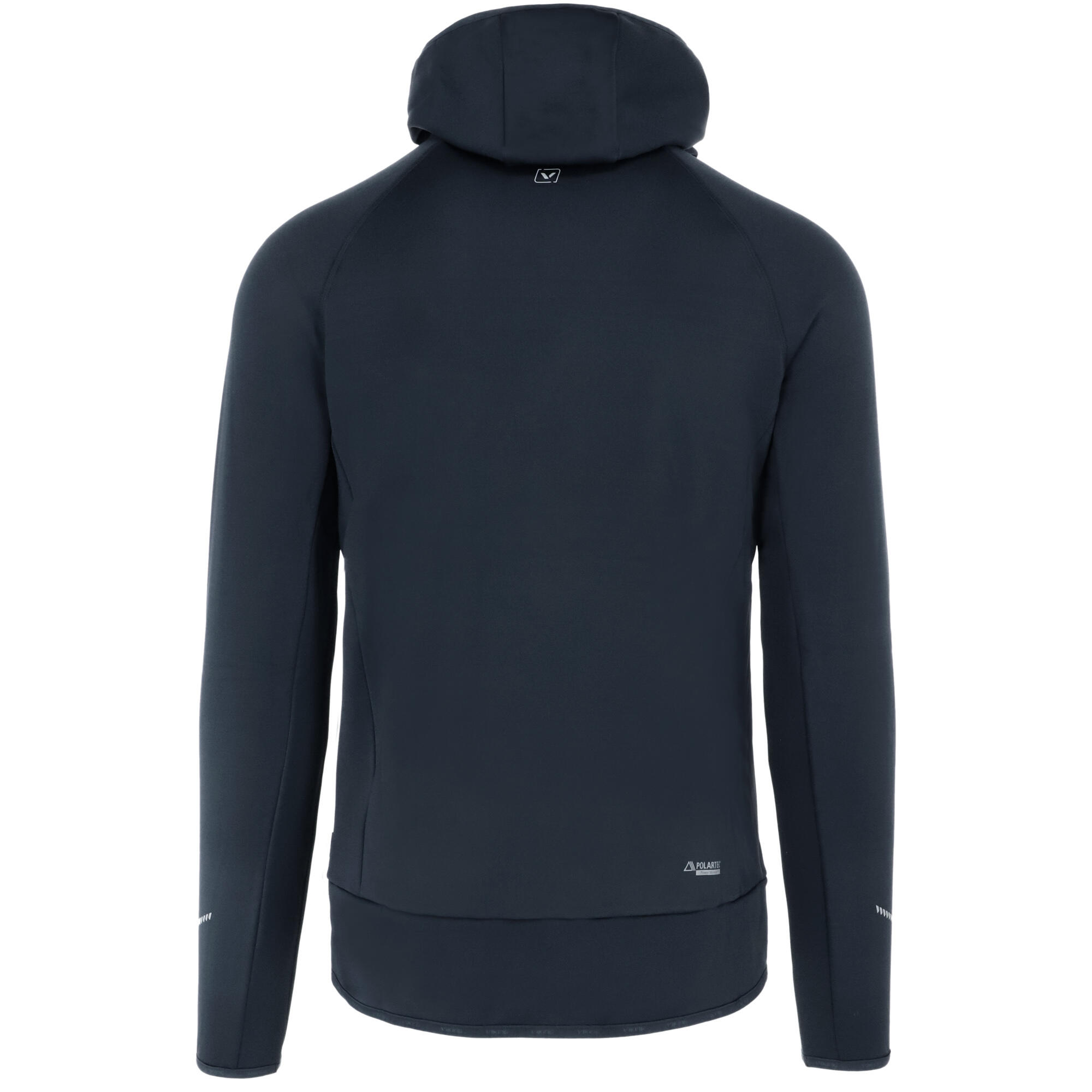 Bluza męska VIKING Arbaz Man Polartec z kapturem