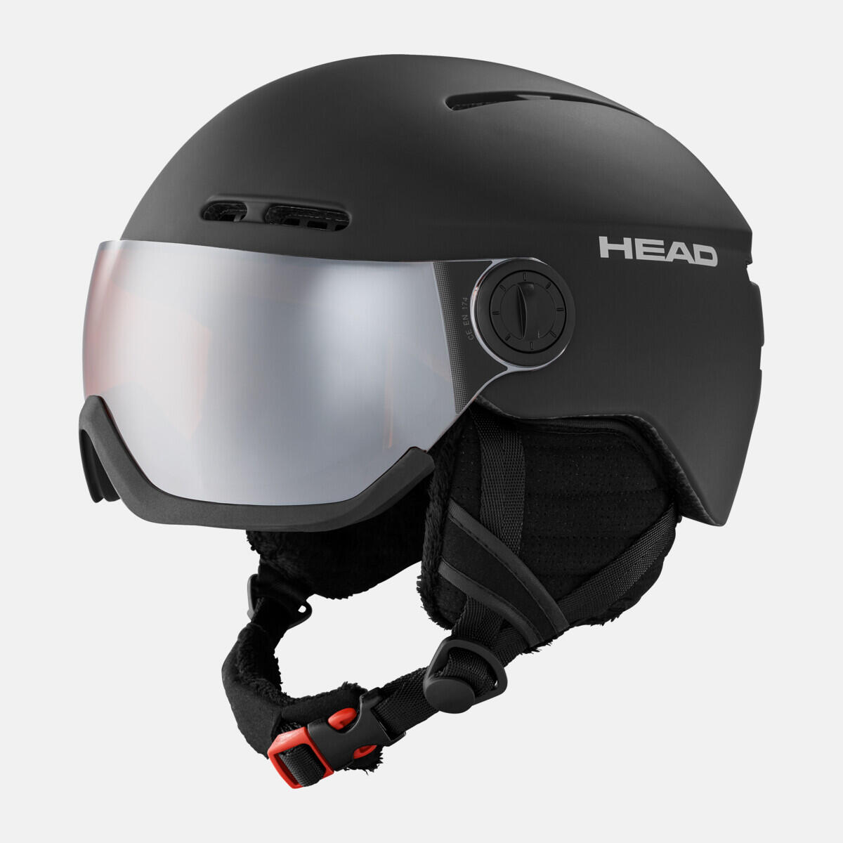 HEAD picture