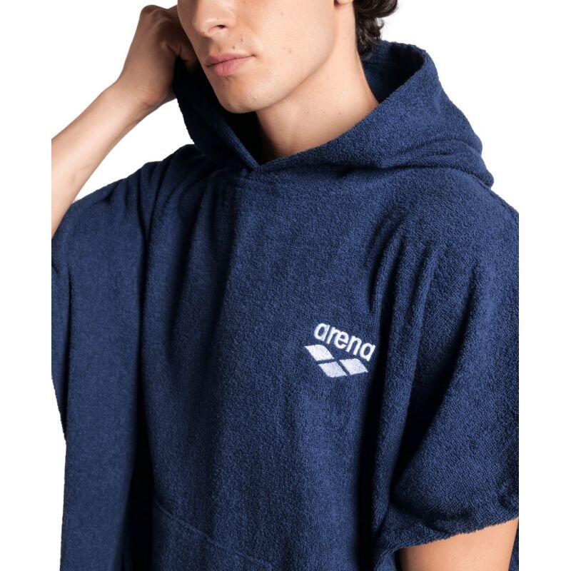 Poncho de natation en coton Arena 2/7