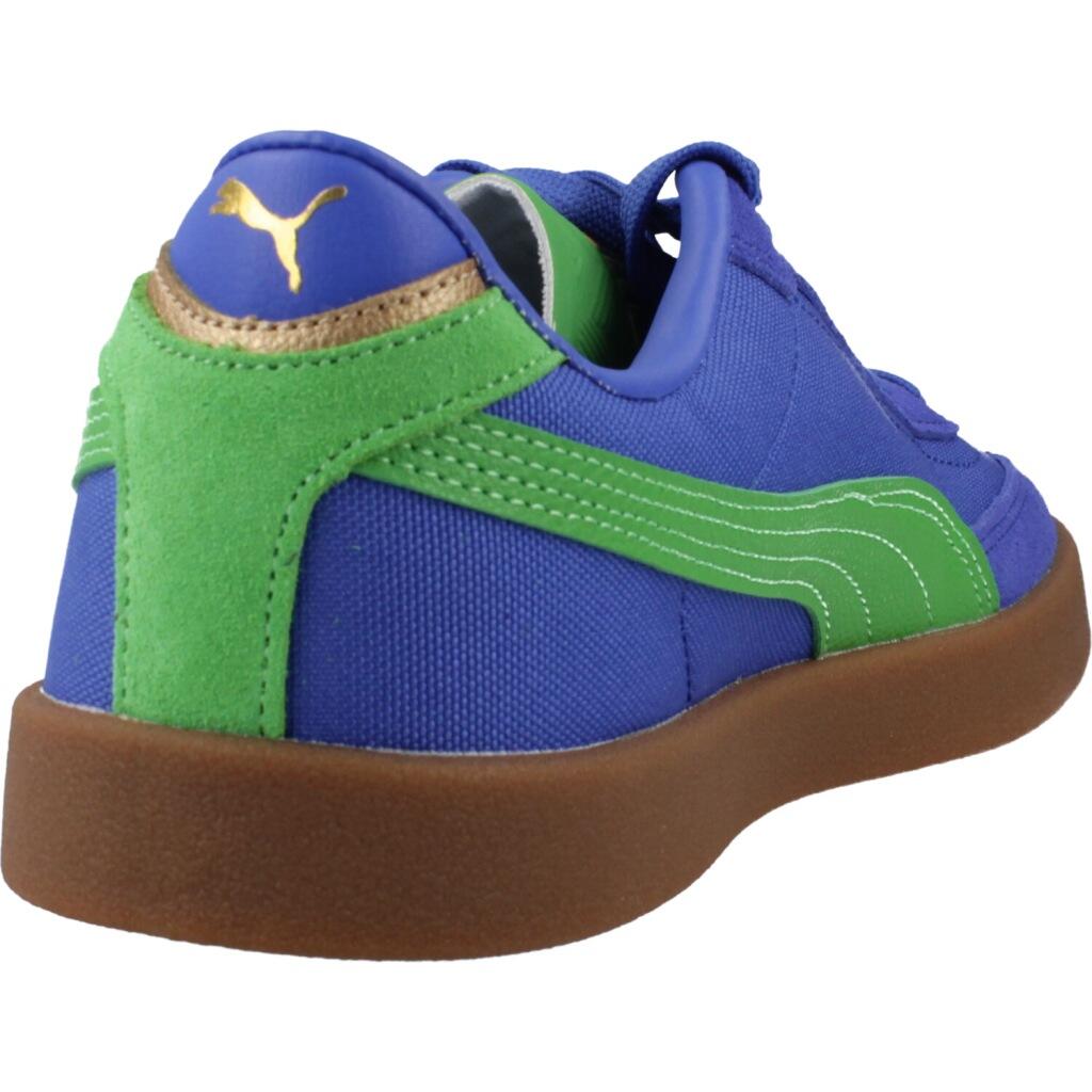 Zapatillas mujer Puma Club Ii Era Cv Jr 3/5