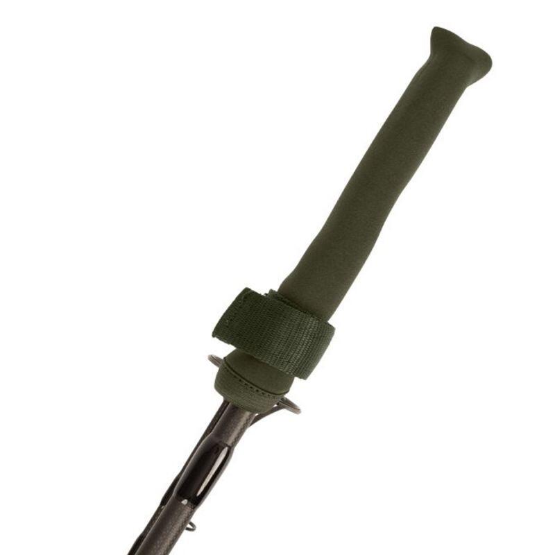 Protections en néoprène Trakker NXG pour embout et talon 2/5