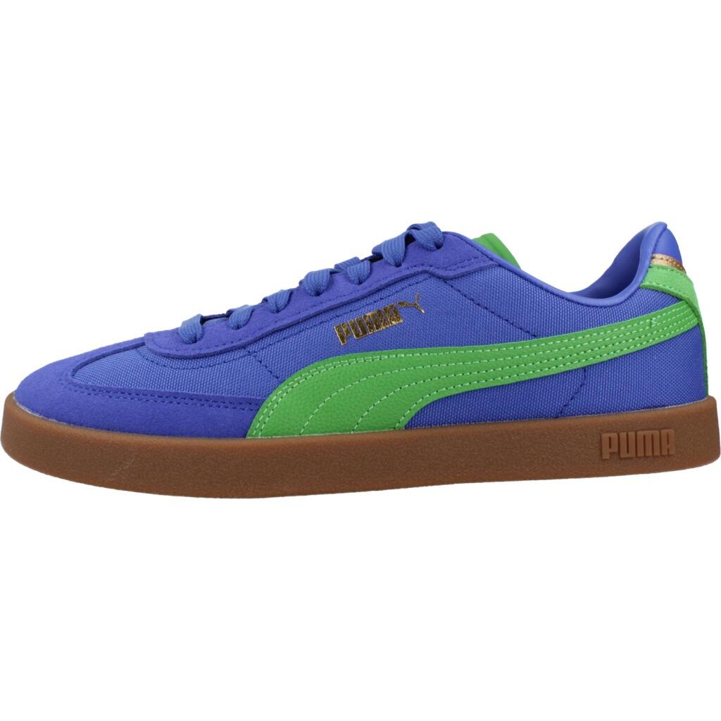 Zapatillas mujer Puma Club Ii Era Cv Jr 2/5
