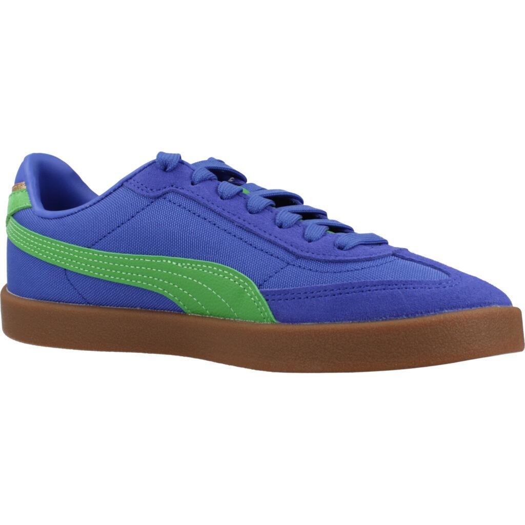 Zapatillas mujer Puma Club Ii Era Cv Jr 5/5