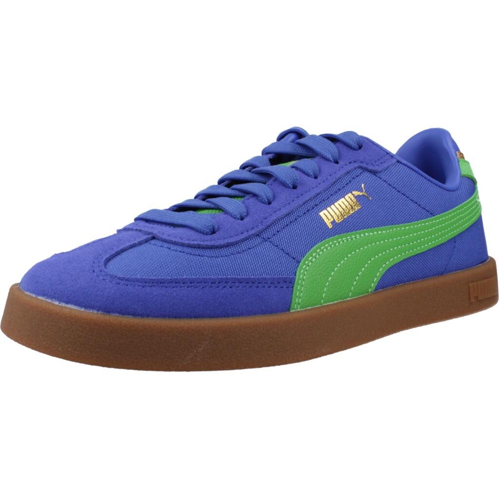 PUMA picture