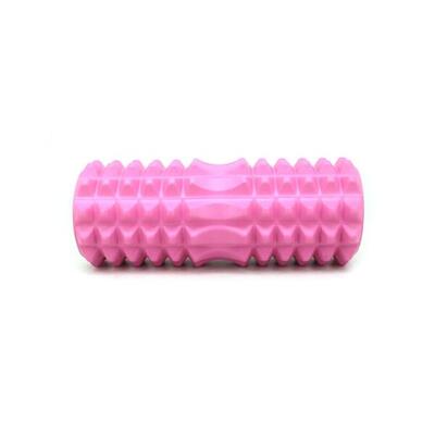 X-sport foam roller – fasciarol voor spierherstel & ontspanning