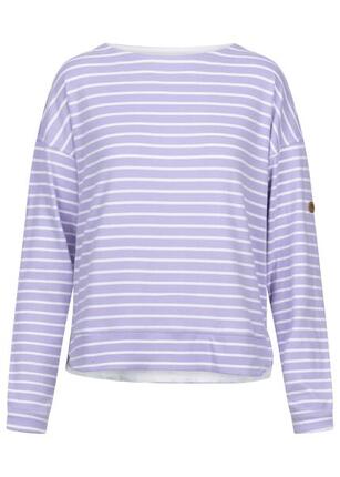 Top femme Trespass Gelsomino manches longues