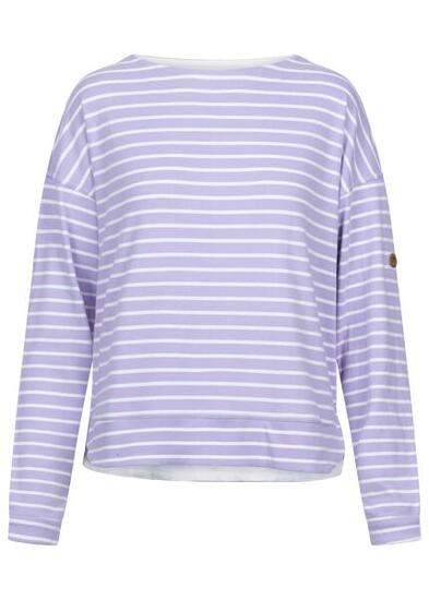 Top femme Trespass Gelsomino manches longues