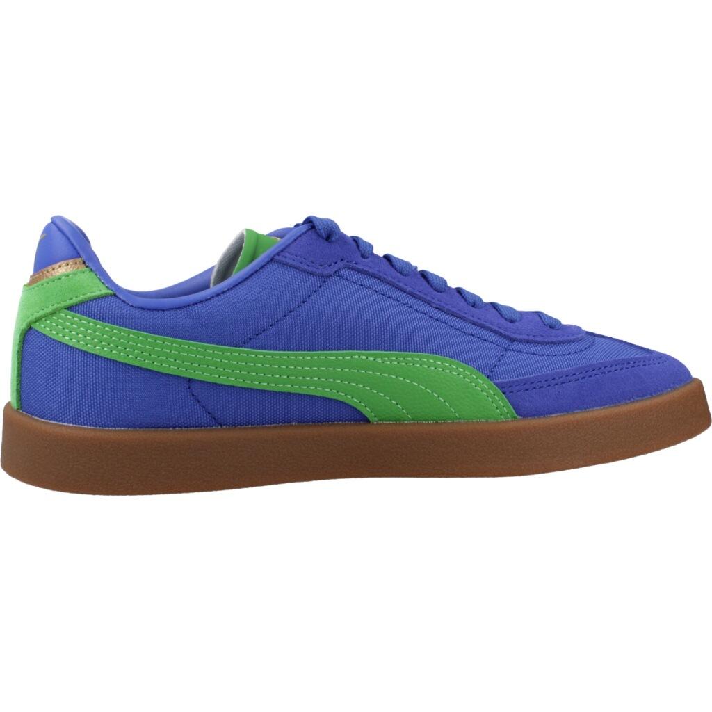 Zapatillas mujer Puma Club Ii Era Cv Jr 4/5