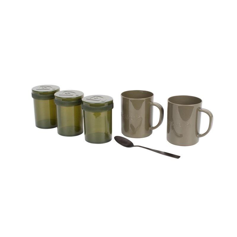 Trakker NXC Brew Kit 2/4