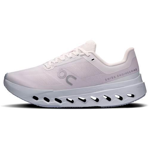 Buty do biegania damskie On Cloudsurfer Next 5/7