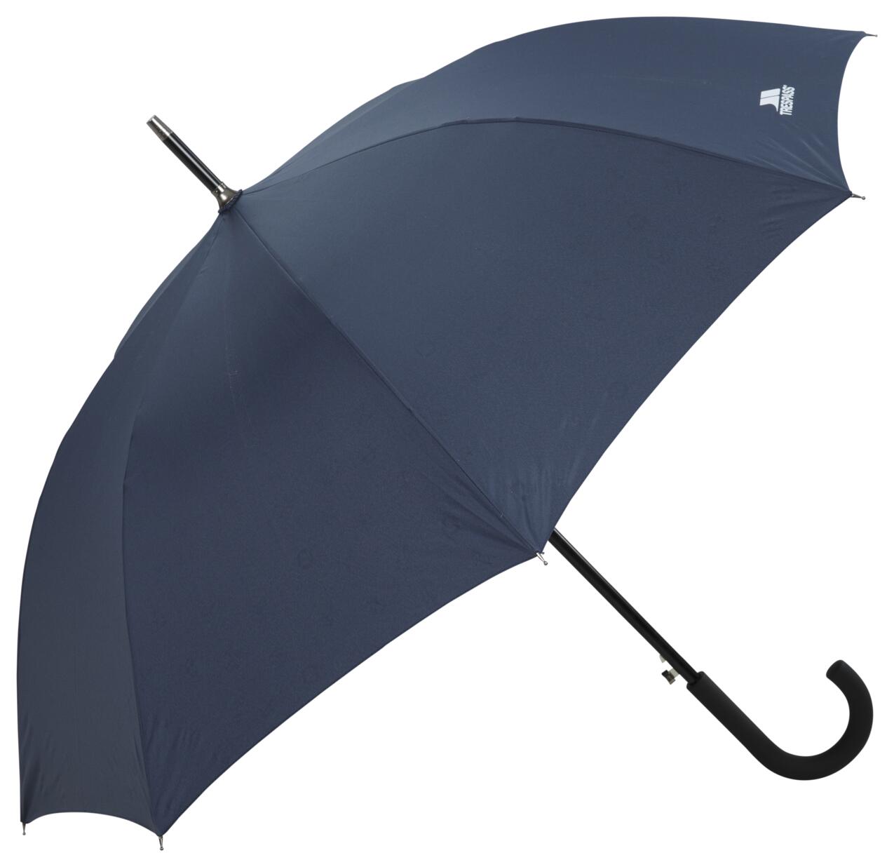 Trespass Rainstorm - Umbrella Dark Navy