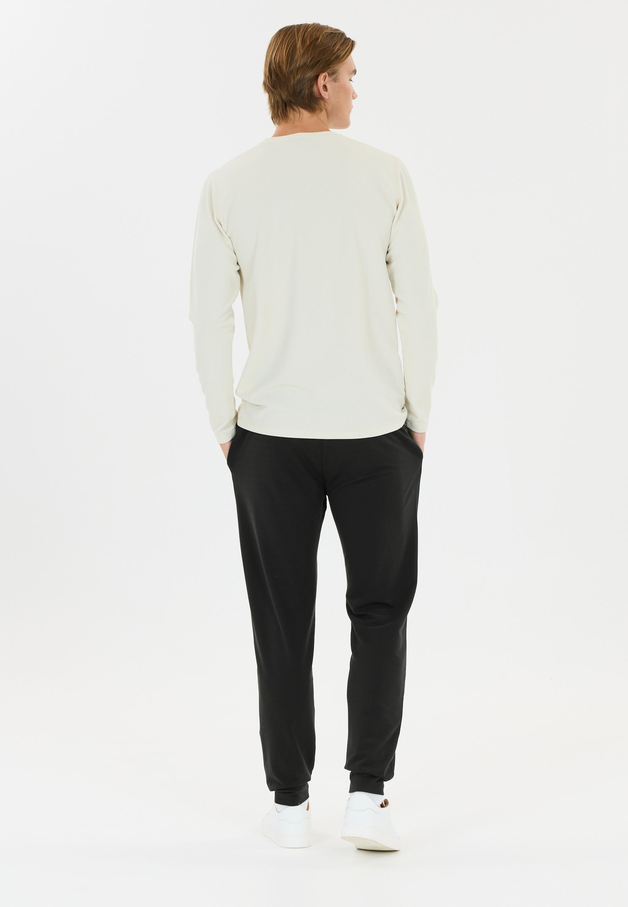 Pantalón de chándal Virtus Streat V3 5/5