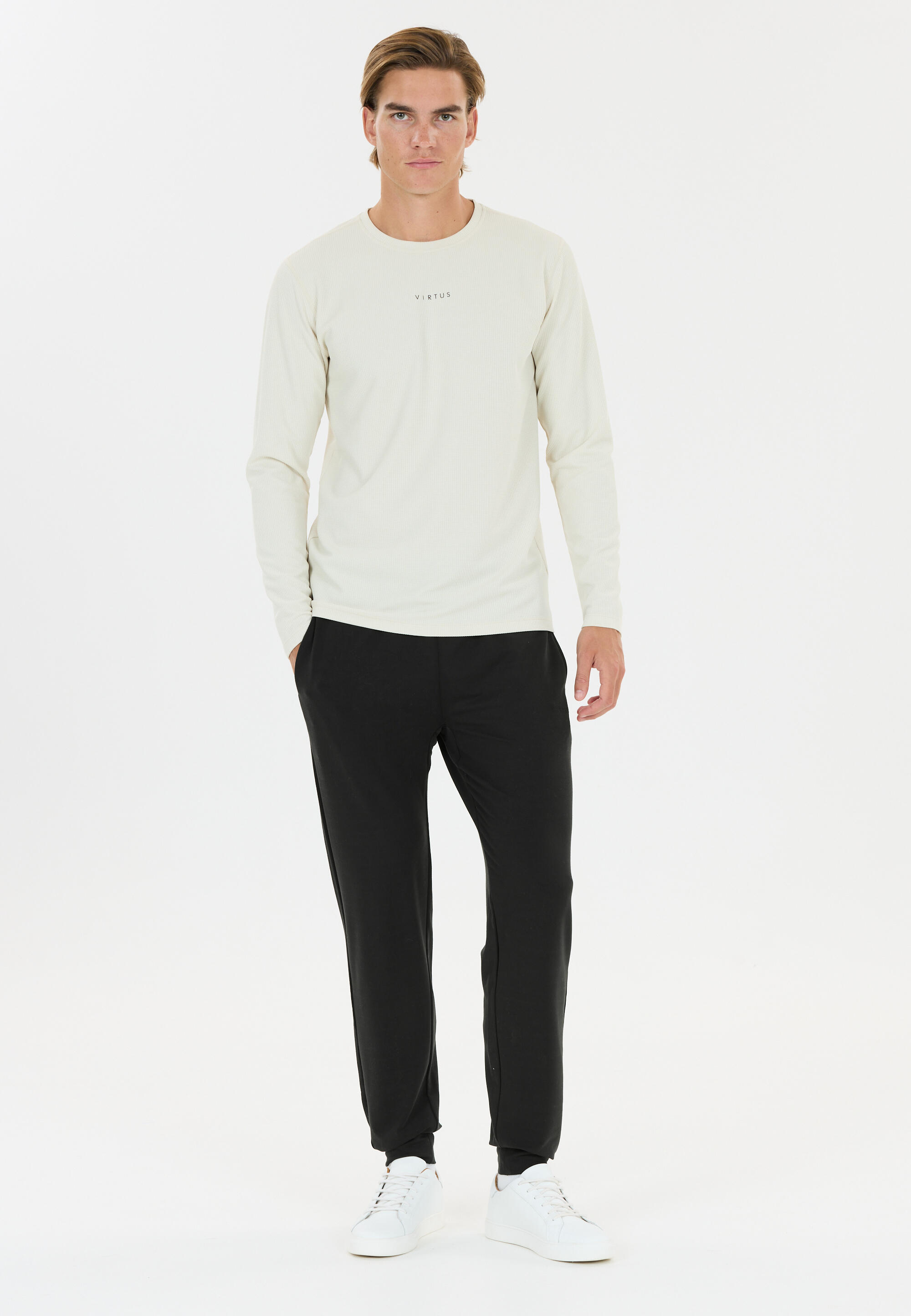 Pantalón de chándal Virtus Streat V3 4/5