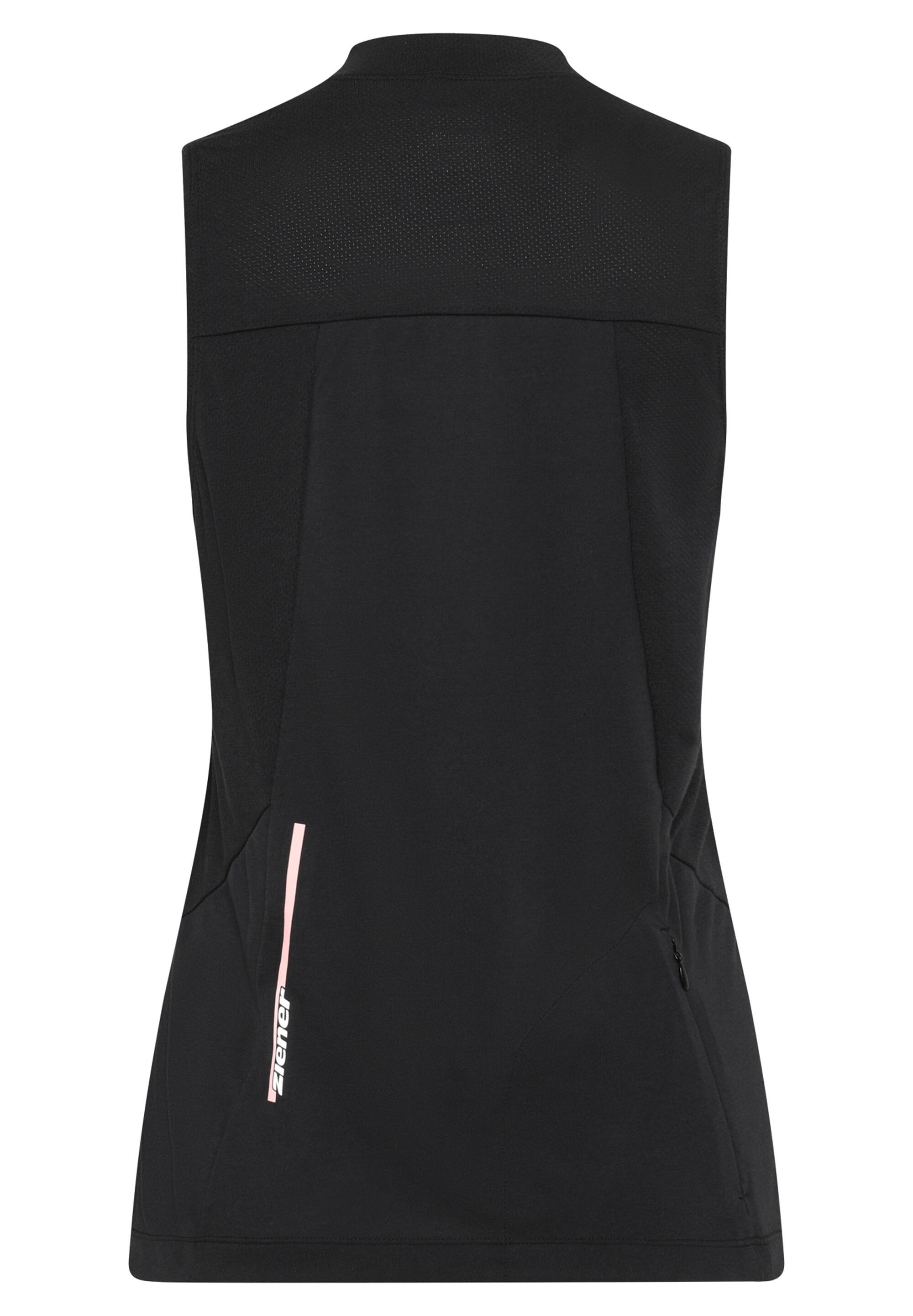 Ärmelloses Shirt NIKOLETTA-Z schwarz 2/5