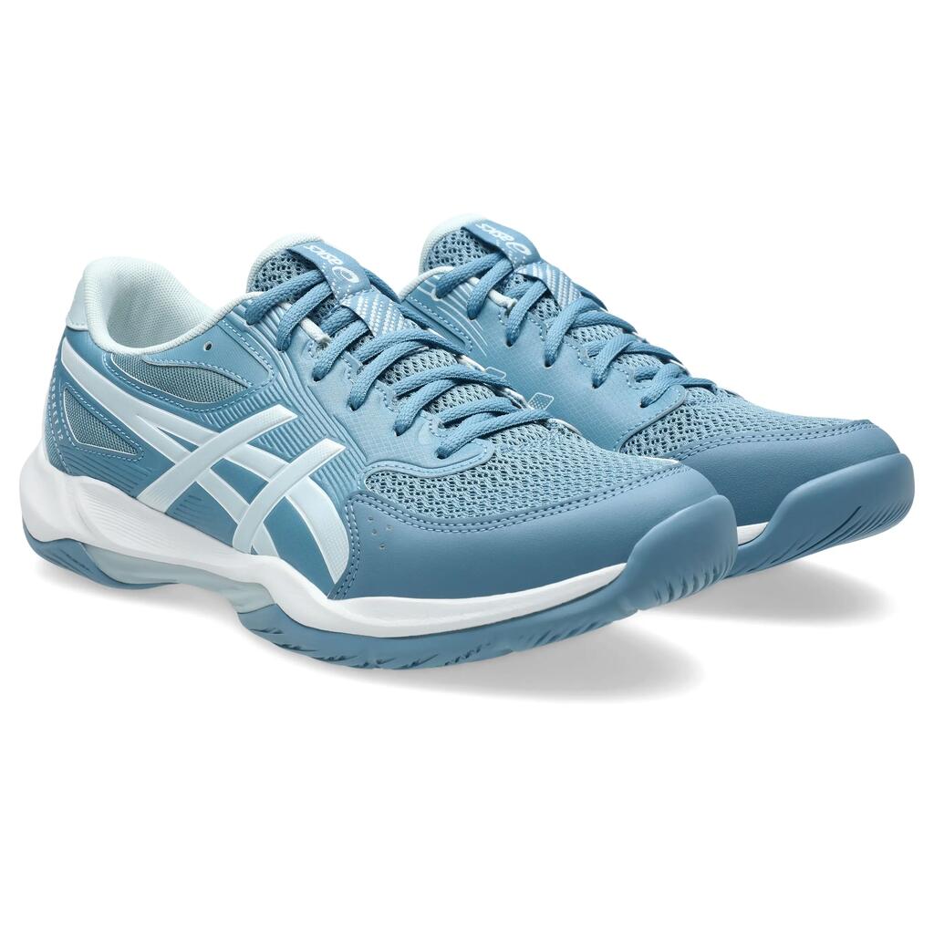 ASICS Gel-Rocket 12 Sports Shoes Blue/Grey