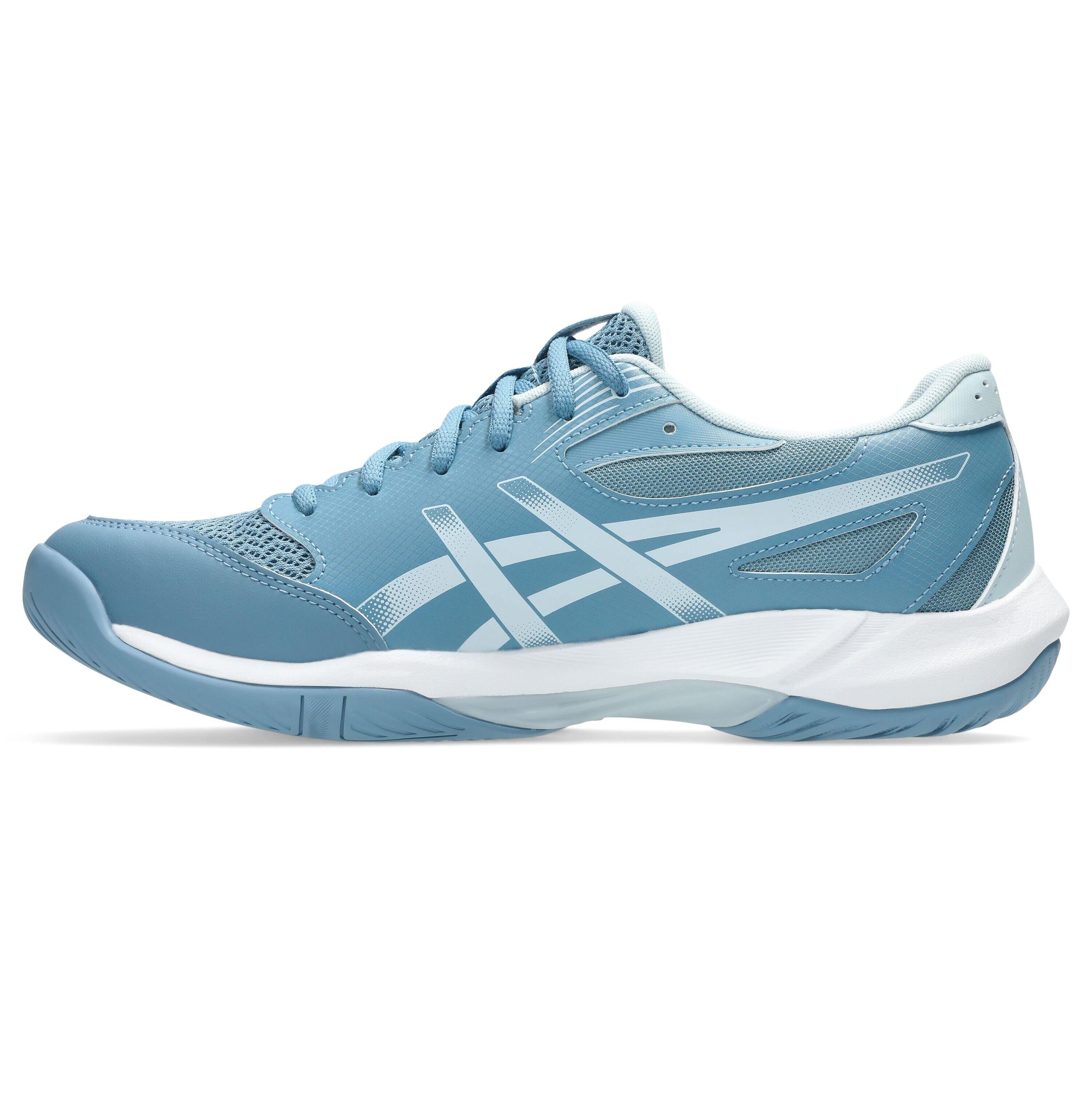 Zapatillas Asics GEL-ROCKET 12 Azul/Gris 2026 3/6