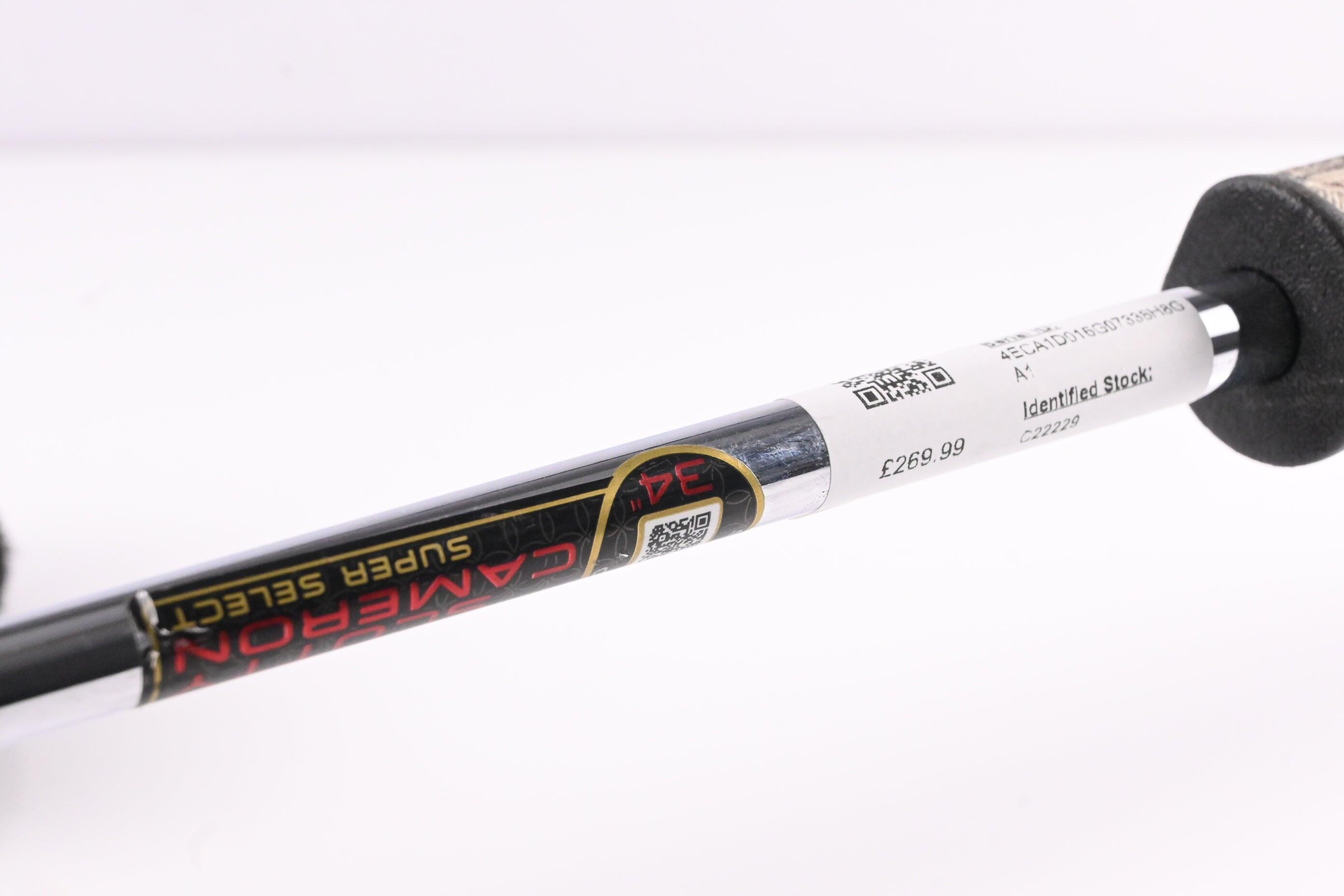 Scotty Cameron Super Select Newport+ Putter / 34 Inch | Decathlon