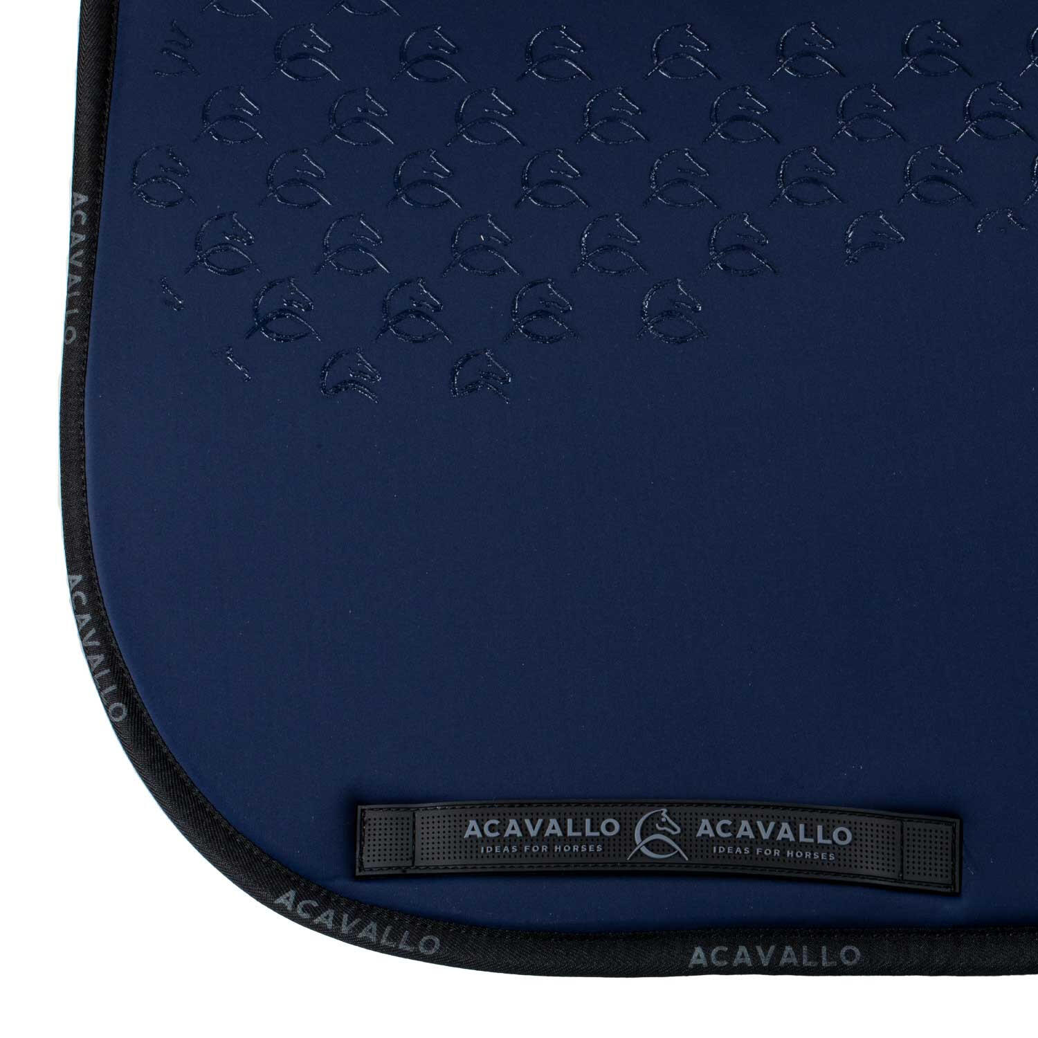 Satteldecke aus spandex mit bambus und silikon grip für ds cw-cs 5/5