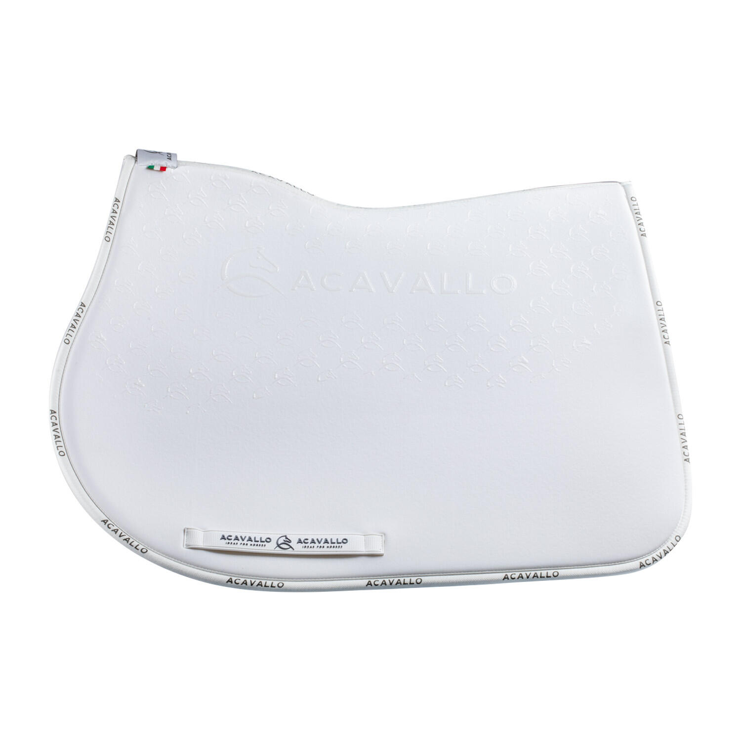 Sottosella js cw-cs bamboo com grip de silicone 2/5