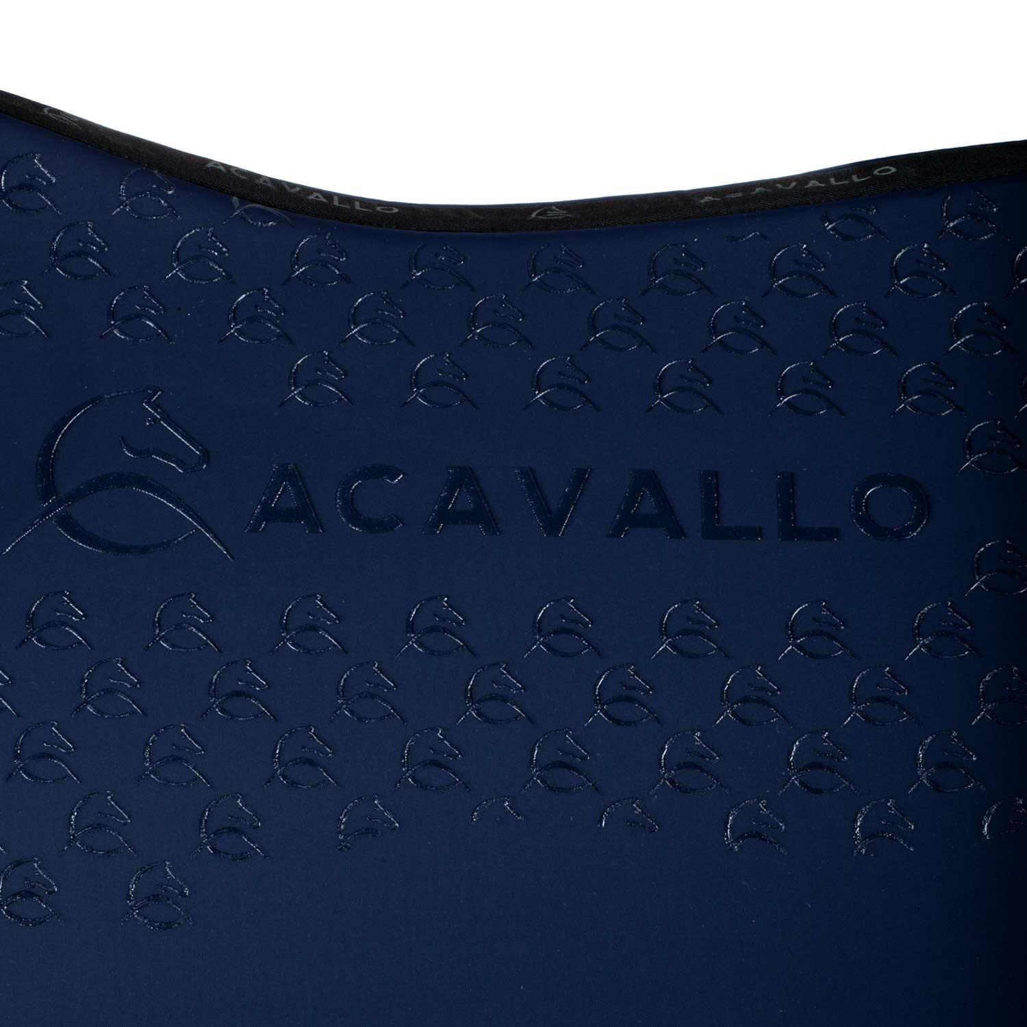 Satteldecke aus spandex mit bambus und silikon grip für ds cw-cs 4/5