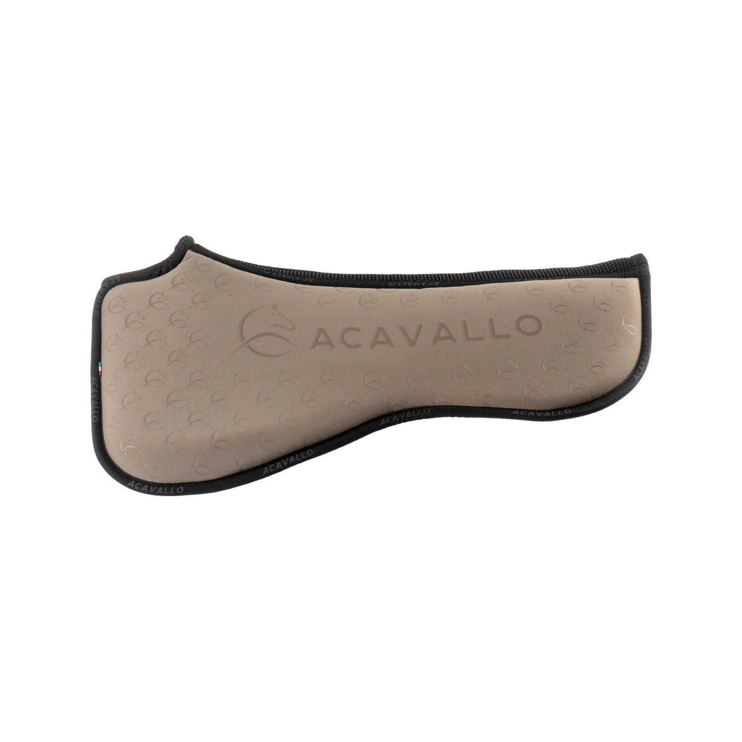 Compensador mf ds sw-3ds elastano e bambu grip silicone flat 2/5