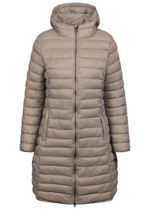 Trespass Dorothea Damen Steppjacke Sand