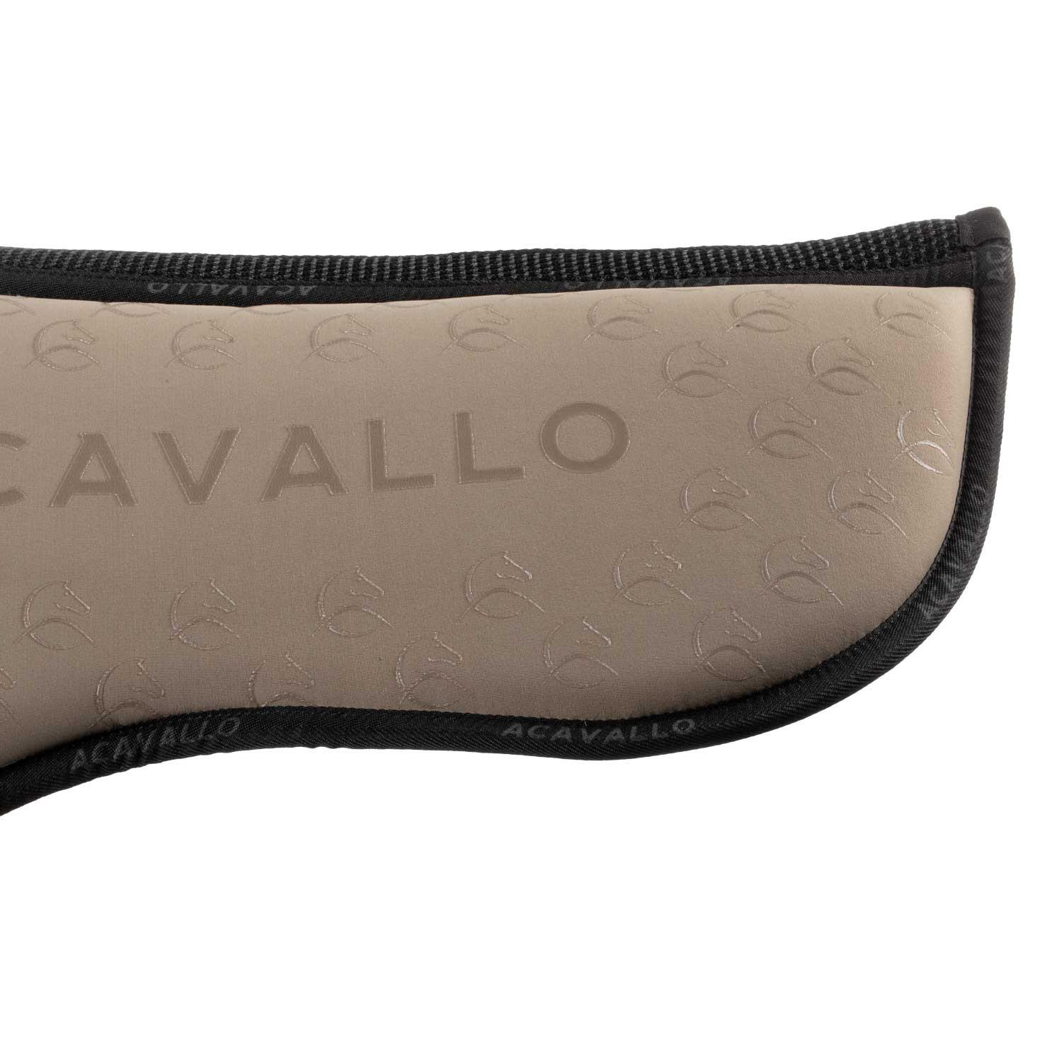 Compensador mf ds sw-3ds elastano e bambu grip silicone flat 5/5